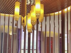 -四海轩(珠海海泉湾店)