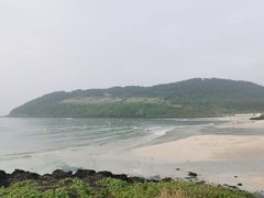 -咸德海水浴场