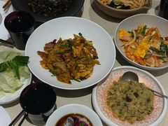 -雲說·花(西宸天街店)