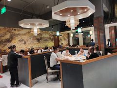 大堂-南海渔家•海鲜•正宗海南菜(海棠湾店)