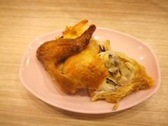 -香妃烤鸡(西单店)