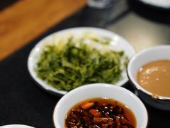 -裕德孚·非遗手切涮羊肉(东直门内大街店)