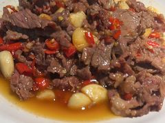 -费大厨辣椒炒肉(高铁吾悦广场店)