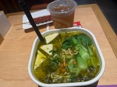 -阿香米线(天津凯德餐厅店)