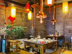 大堂-小龙坎火锅(双林店)