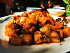 -云隐小厨·传统大理美食(复兴路店)