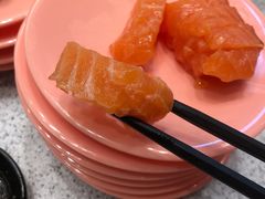 -争鲜回转寿司(中街大悦城店)