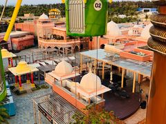 -三亚海昌梦幻海洋不夜城