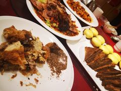 -峨嵋酒家总店(车公庄店)