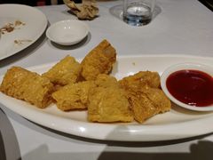 干炸响铃-知味观(湖滨总店)