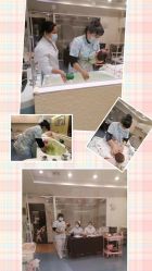 -卓玥国际月子会所(罗山路店)