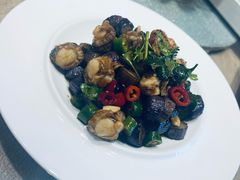 -味莊·青岛菜(云霄路店)