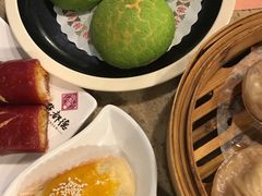 -点都德(聚福楼店)