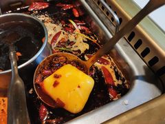 -雾都渣渣火锅(南城智汇城店)