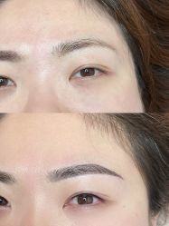 -HQ半永久纹绣纹眉