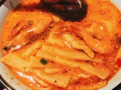-西月山居匠心创意料理(江汉路新佳丽广场店)