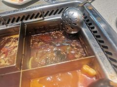 -海底捞火锅(龙湖金沙天街店)