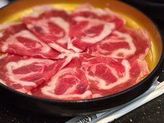 -牛New寿喜烧(新六百店)