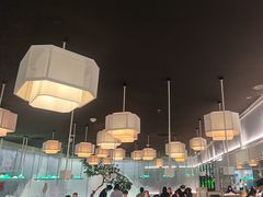 -绿茶餐厅(广州天河城店)