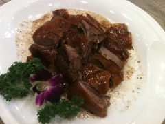 荔枝木烧鹅-六婶西关小厨(光塔路店)