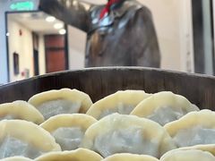 -来相会饺子·新辽菜(甘家口店)