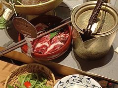 -巴奴毛肚火锅(二七万达店)
