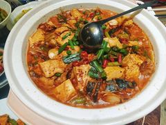 -南湖船菜大酒店