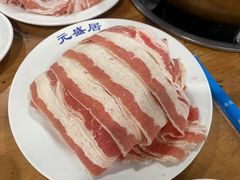 -元盛居(生态大街店)