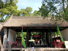 -保定直隶总督署博物馆