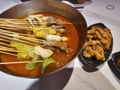 -付小姐在成都(五道口店)