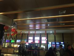 -哈艺时尚影城(海珠赤岗店)