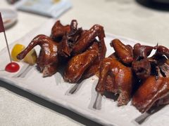 -侨美食家·40年地道粤菜(珠江新城店)