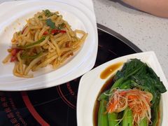 -金柱大盘鸡(和田二街店)