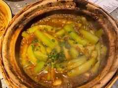 -鹤江桥·红油牛肉粉(SKP店)