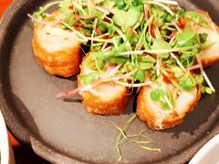 傣味油条虾滑-SHAN山(前滩太古里店)