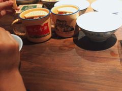 -农耕记·湖南土菜(halo广场店)