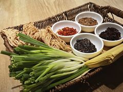 -老城根·潍坊菜(高新店)