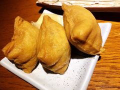 -万藏·荞麦酒房BANKURA JAPANESE SOBA KITCHEN(长乐路店)