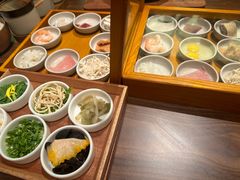 -良米山·云南野生菌过桥米线(上海首店)