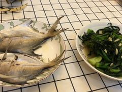 -百味馆·粤菜·湛江菜(后海花园店)