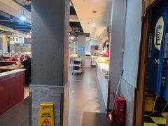 -汉丽轩韩式自助烤肉(大学城龙湖U城天街A馆店)