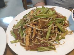 -董立兵烤鸭店(山大路店)