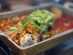 -盐帮食坊•小河帮川菜(四川师大店)