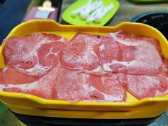 -彩鹿·潮汕·鲜牛肉·自助火锅(伊电园店)