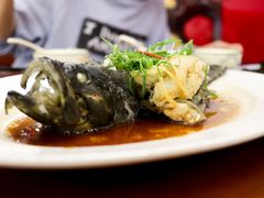-鑫鸿达·海鲜闽菜热炒小馆(中山路店)