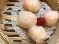 金牌虾饺皇-点都德(千灯湖环宇城店)