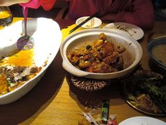 -宏达老菜馆(东安街店)