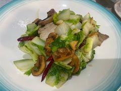 -品味居·首店·大连鲜活海鲜大连菜(东港店)