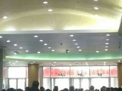 -天津医科大学肿瘤医院(本部院区)