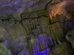 -泰安地下龙宫景区